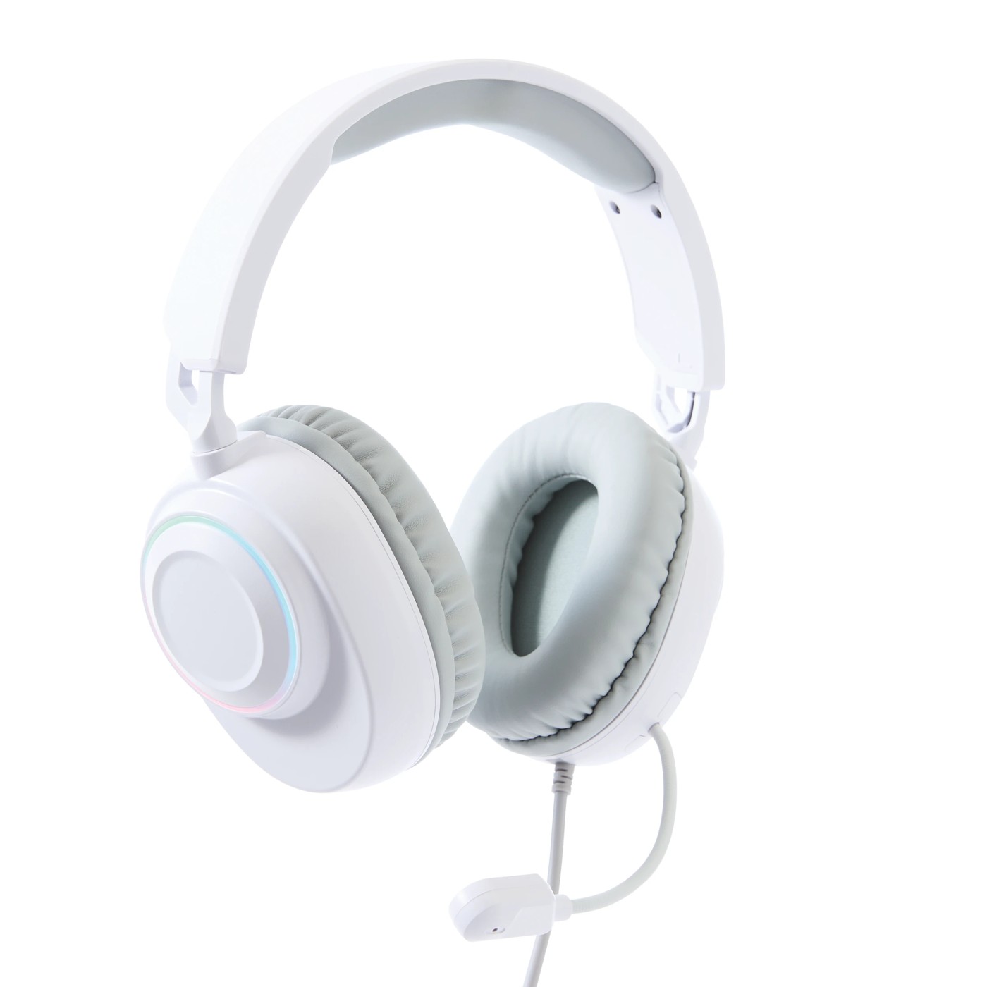Anko Gaming Headset - White 3 of 5