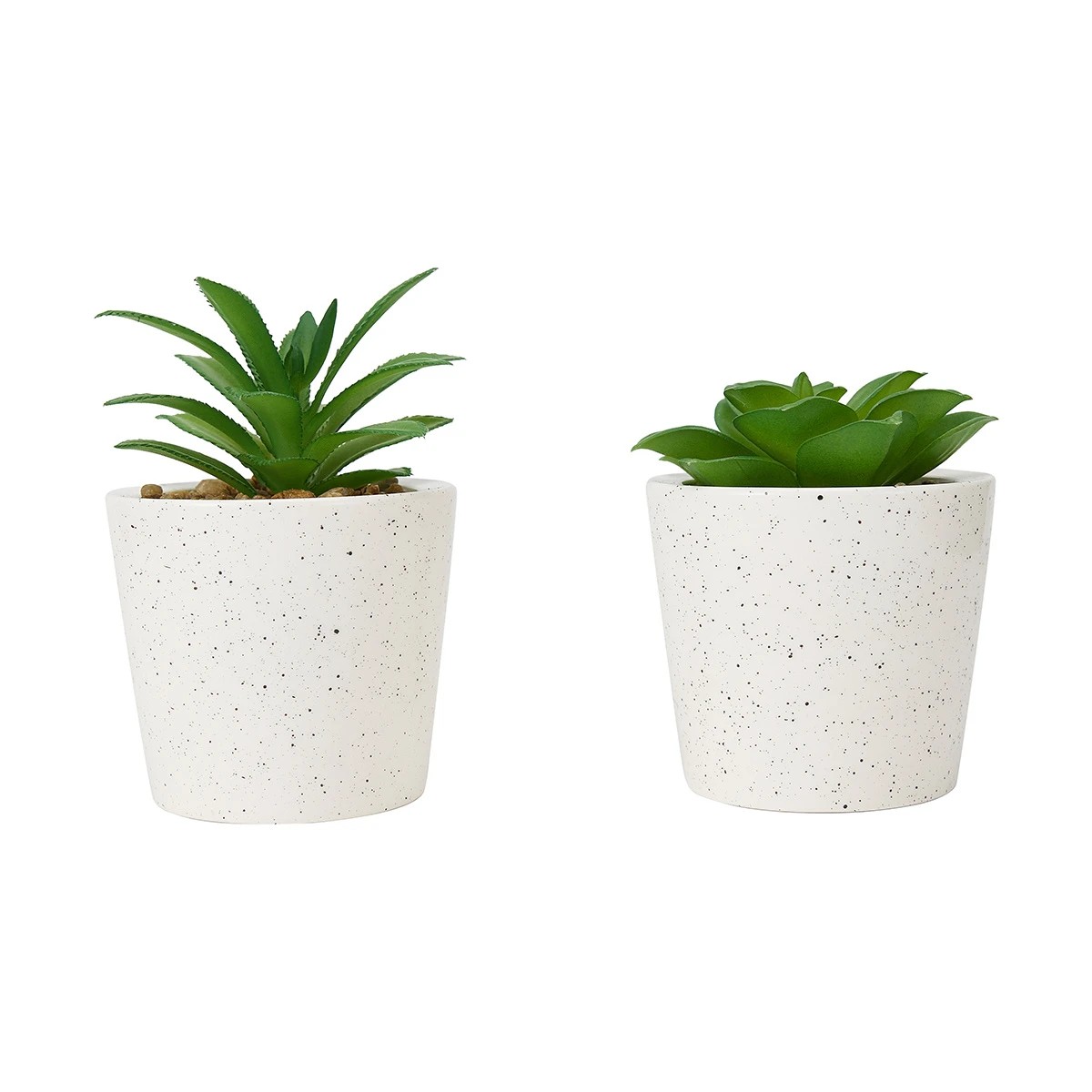 Artificial Succulent, Assorted - Anko | Target Australia