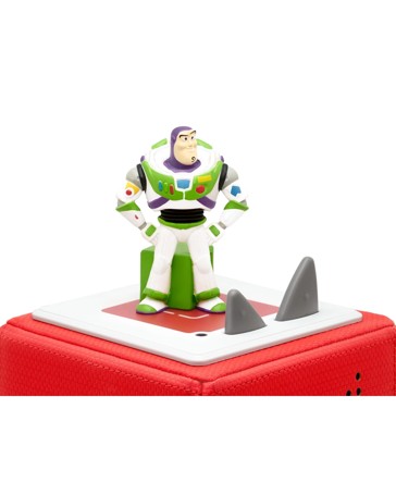 Tonies - Disney - Toy Story 2 Buzz Lightyear Tonie Audio Character