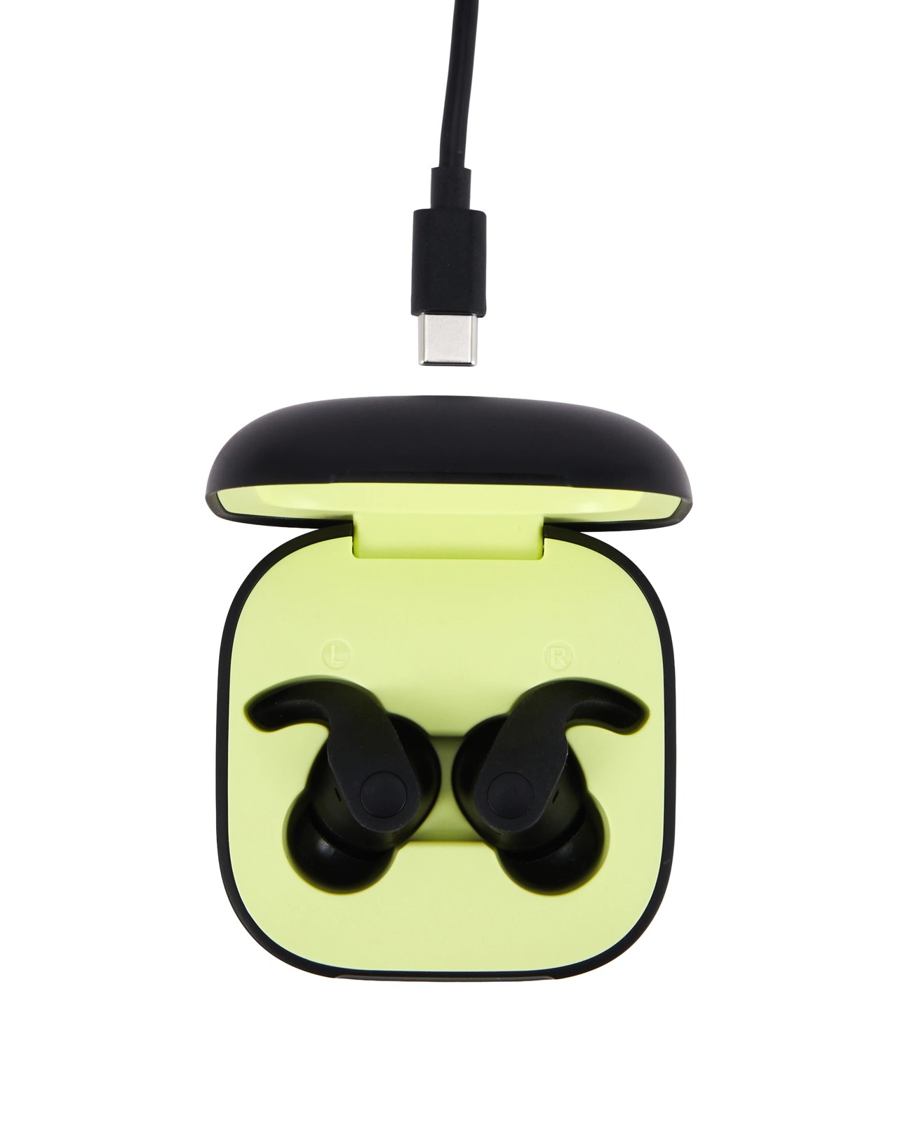 Anko Workout Pro Wireless Earphones 5 of 5
