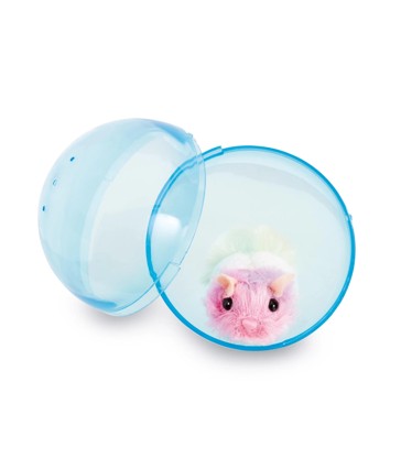 Pitter Patter Pets Busy Little Hamster - Assorted*