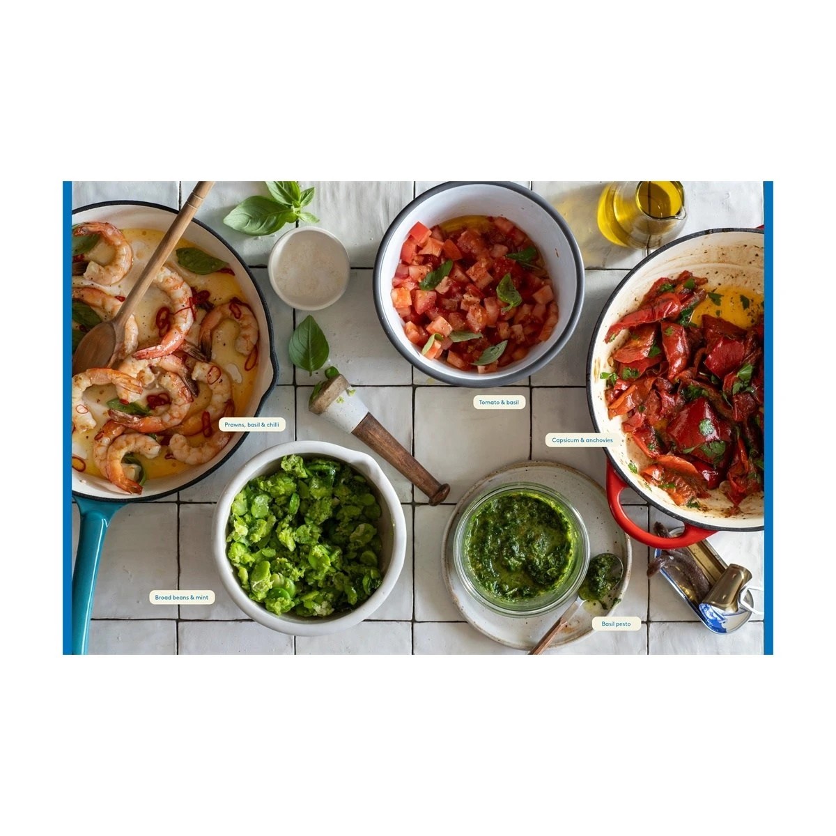 Fresh: Family Recipes & Stories Inspired By Stephanie’S Kitchen Gardens - Stephanie Alexander 2 of 5