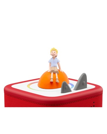 Tonies - Roald Dahl - James and The Giant Peach Tonie Audio Character