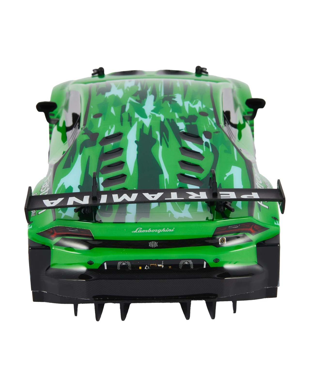 R/C 1:16 Scale Lamborghini Huracan GT3 Racing Car 3 of 5