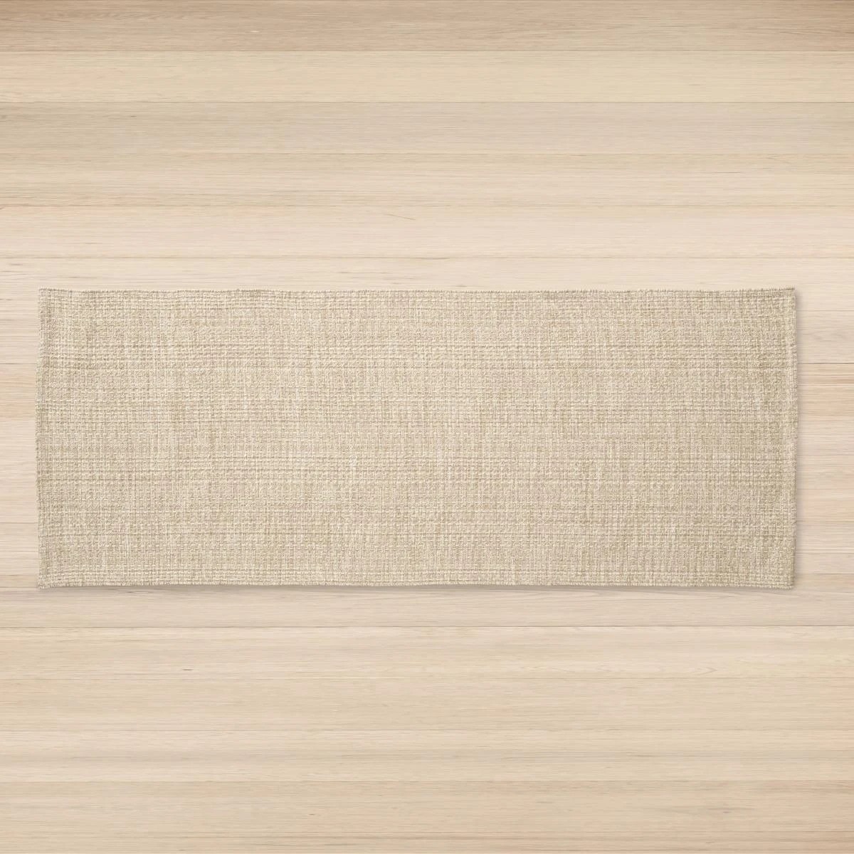 Anko River Runner - Beige - 180cm x 67cm 5 of 6
