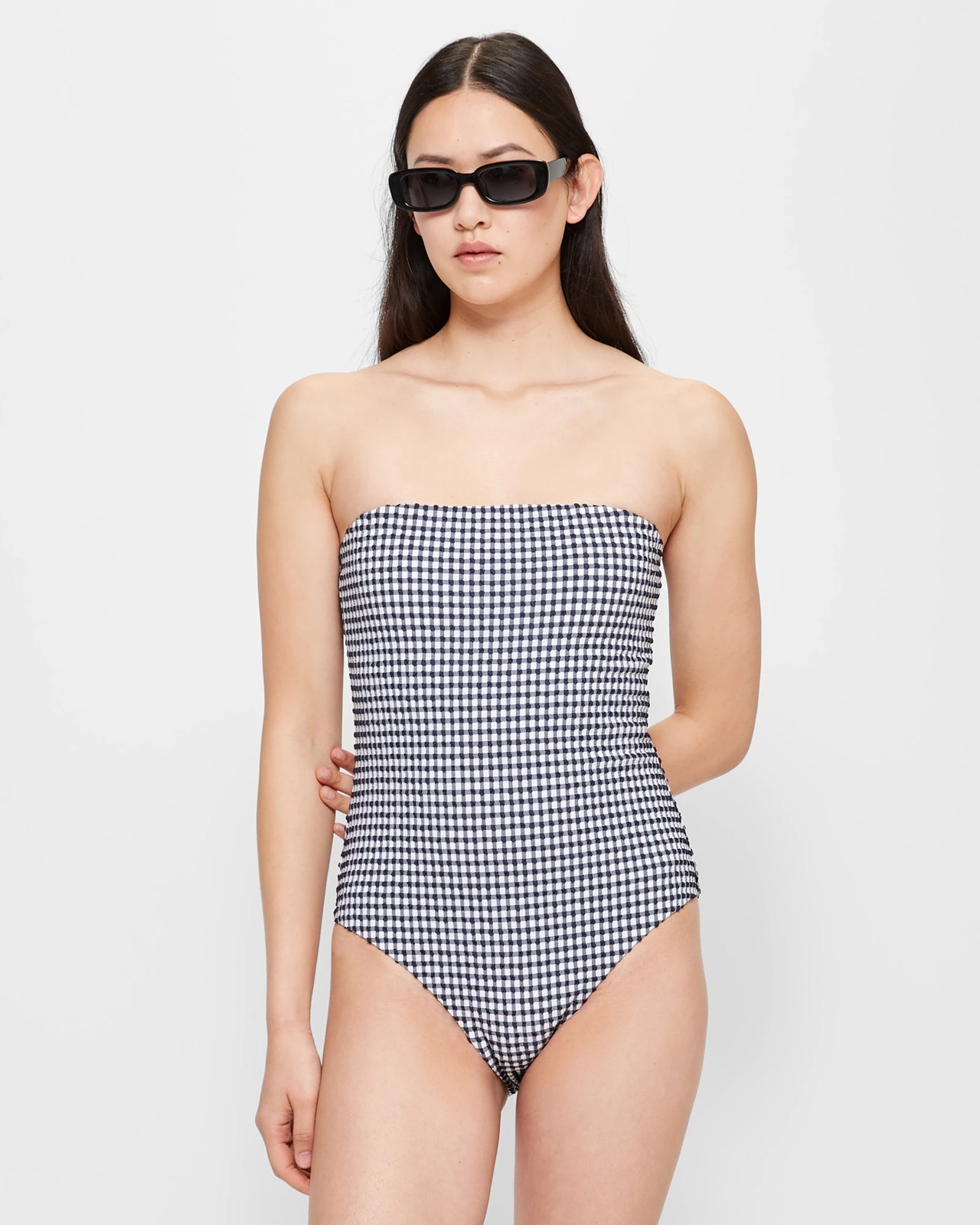 Strapless bathers australia sale