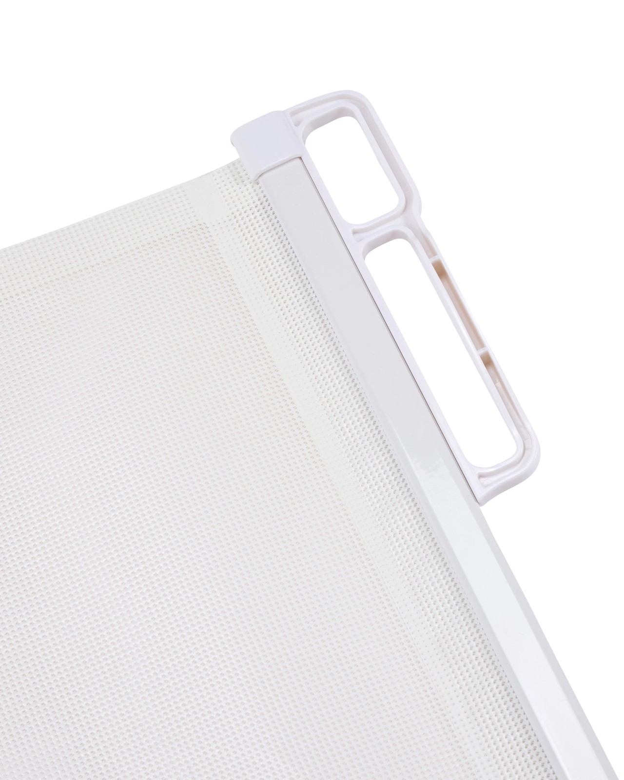 Pet Retractable Mesh Gate - Anko 5 of 5