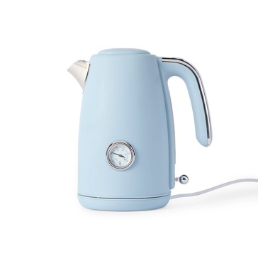 Anko 1.7L Kettle - Blue