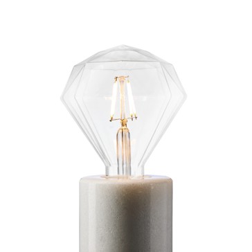 LED Diamond Globe - Anko