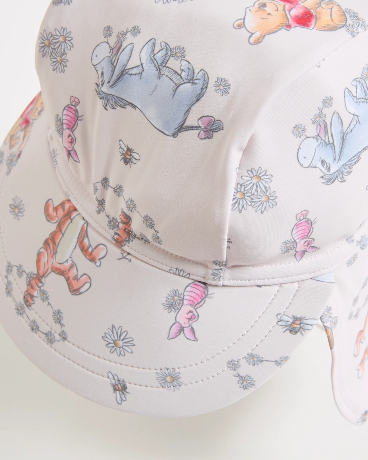 Disney Winnie the Pooh Swim Hat 2 of 2