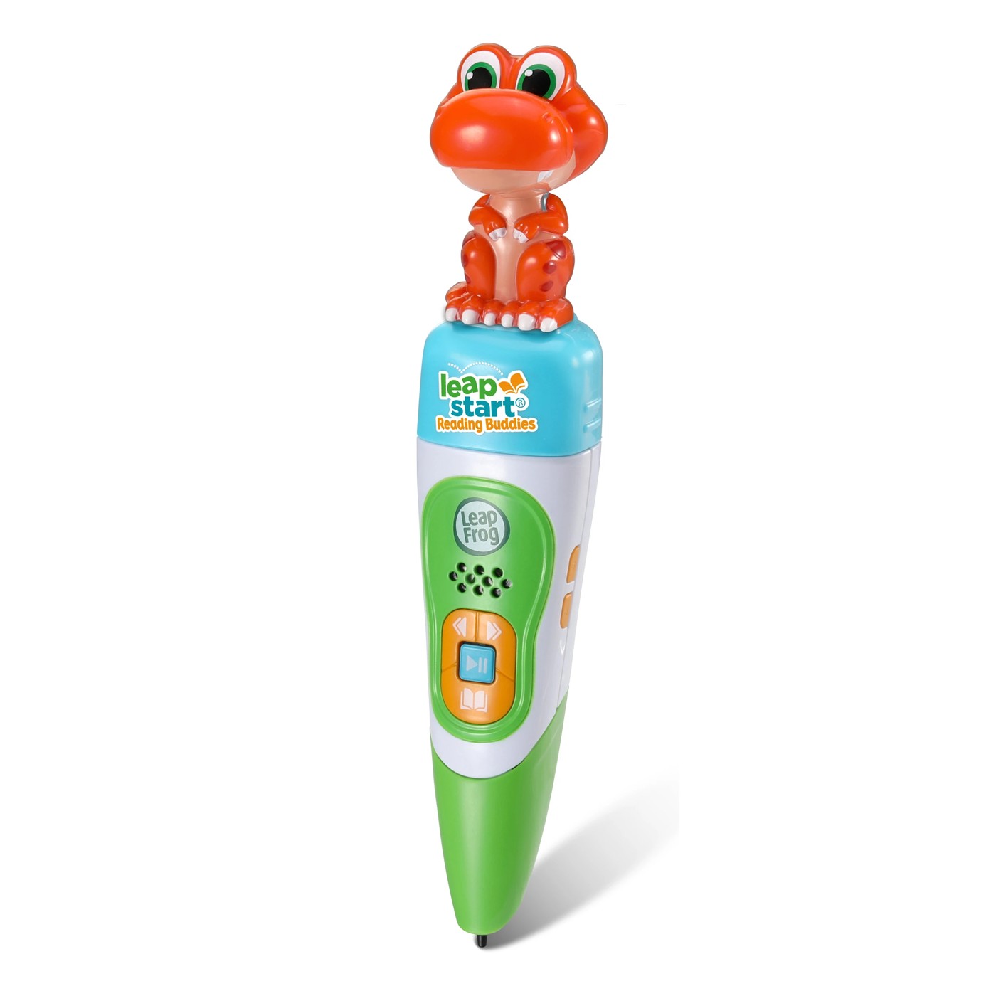 LeapFrog LeapStart Buddies: Shapes and Colours 4 of 6