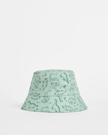 Baby Bucket Hat