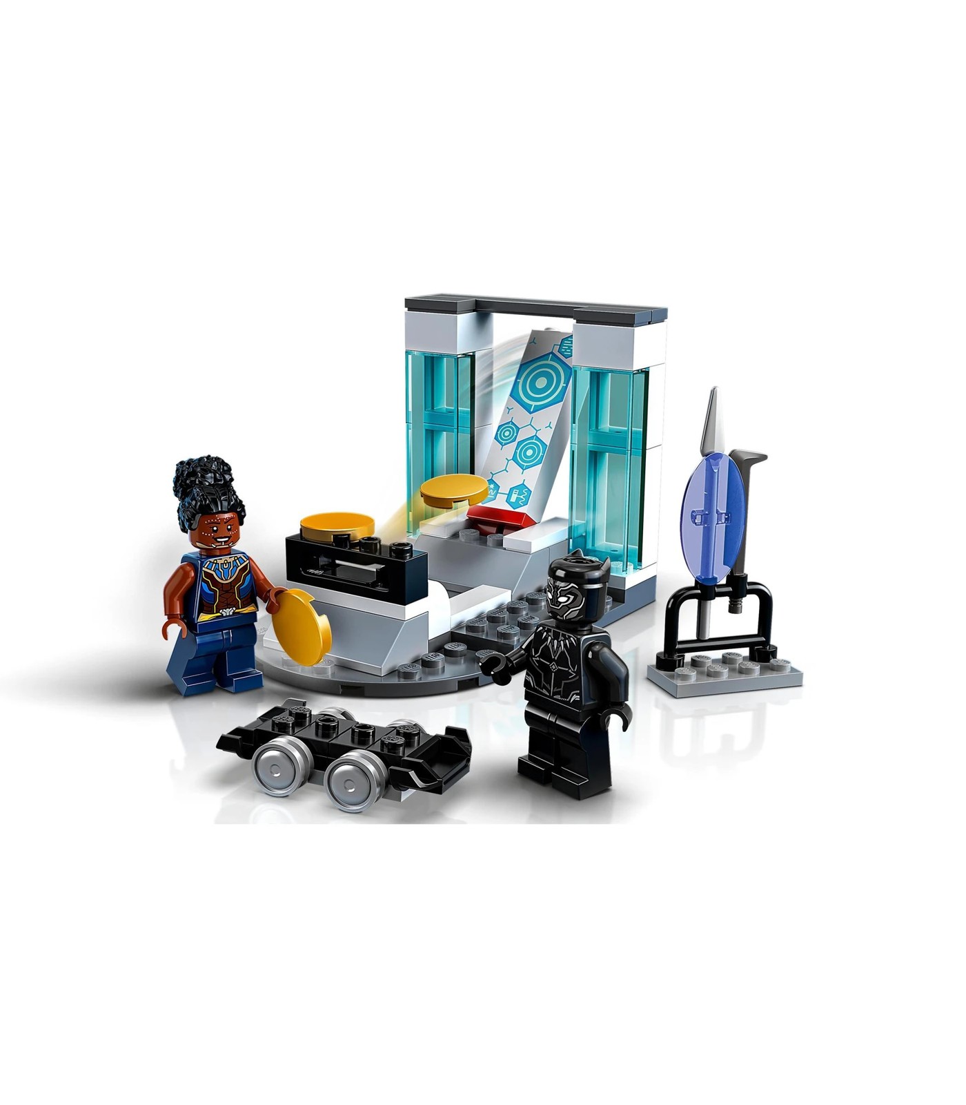 Lego avengers 2020 online summer sets