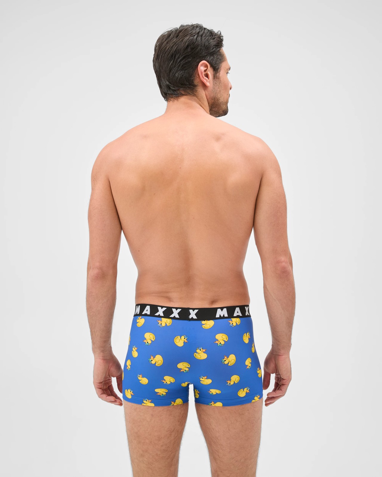 Maxx 3 Pack Microfibre Trunks 4 of 4