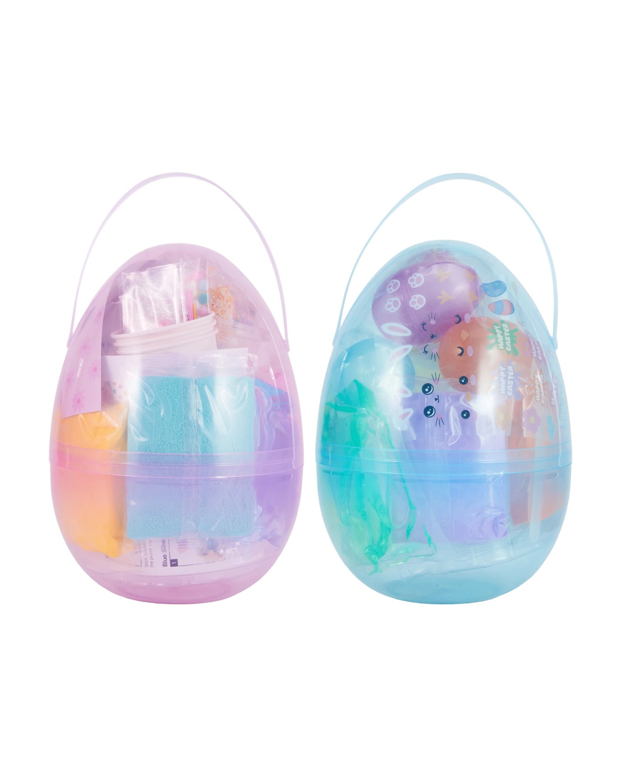 Anko Easter Slime Mix and Play Kit - Assorted 2 of 5