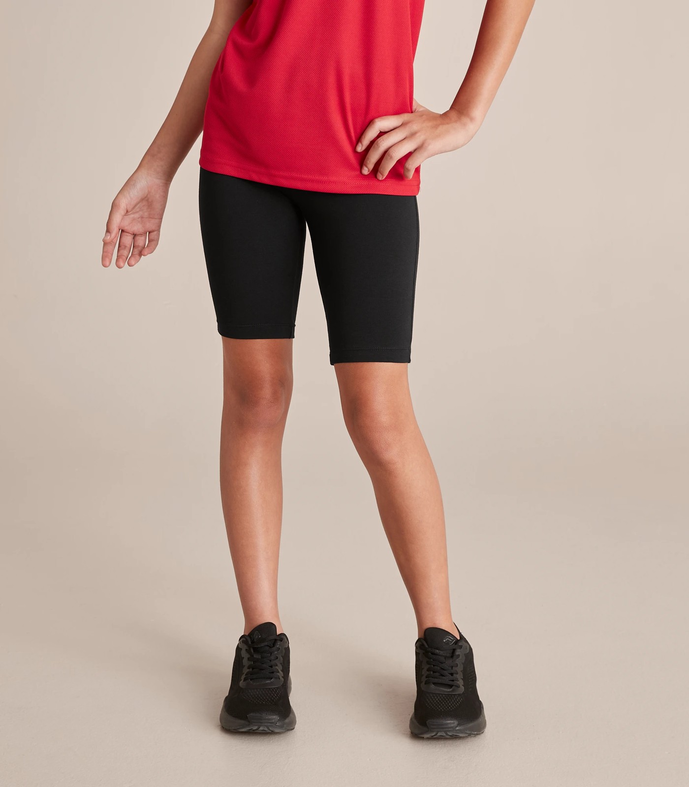 target biker shorts