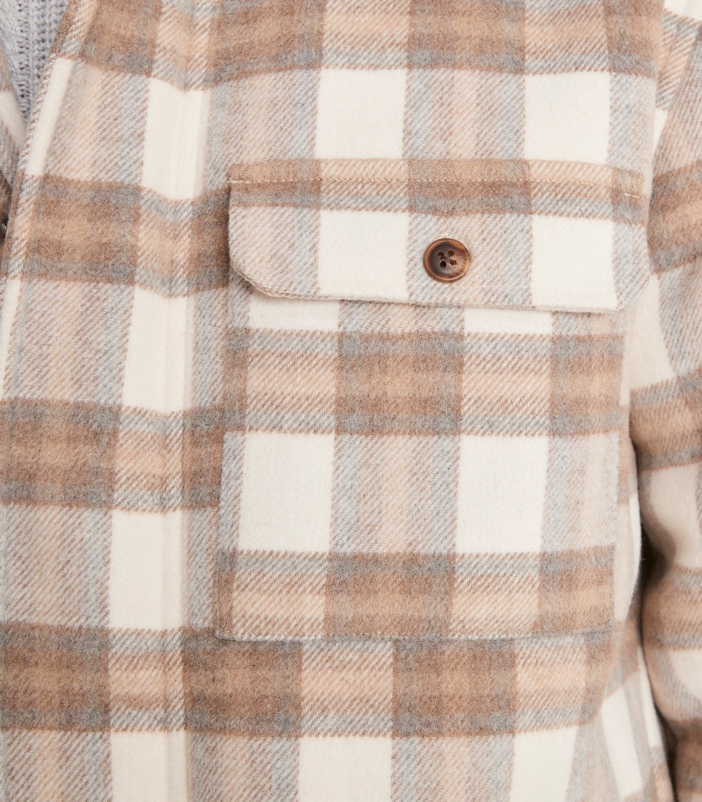 Bushmans Jacket 5 of 5