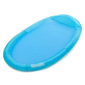 Swimways Premium Spring Float Hammock - Sky Blue product image