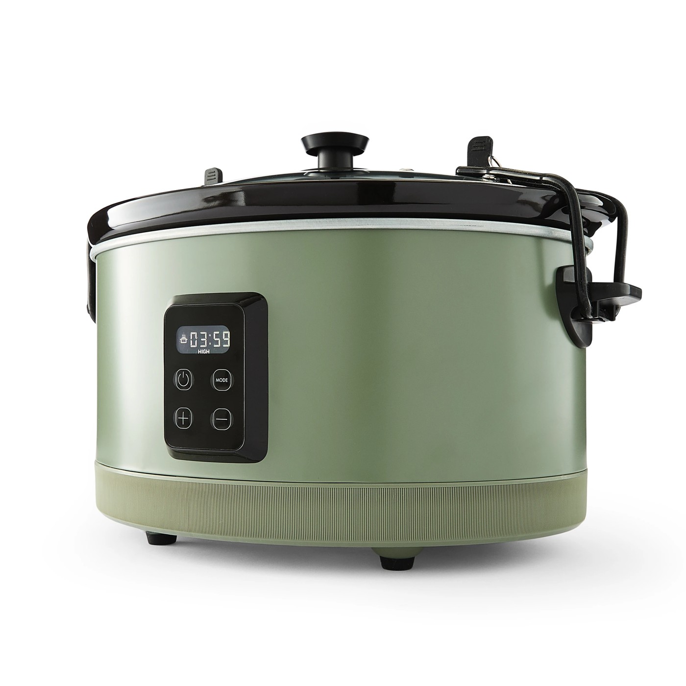 Anko 5L Slow Cooker 2 of 6