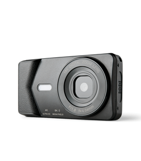 Anko 20MP 4K Digital Camera