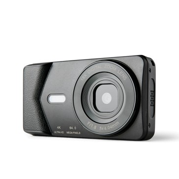 Anko 20MP 4K Digital Camera