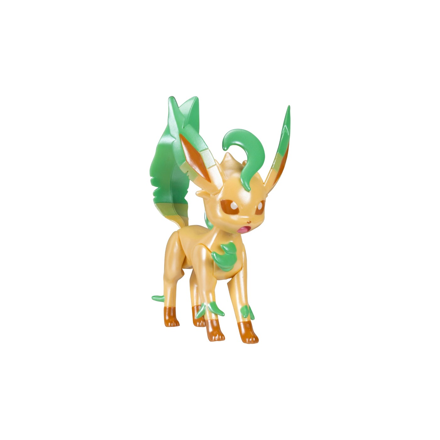 Pokemon Select Eevee Evolutions Pack 6 of 6