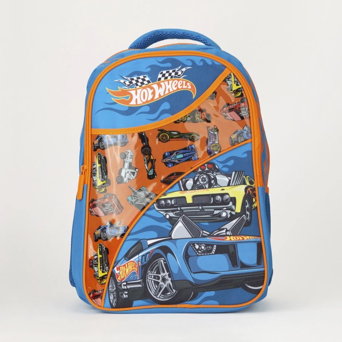 Hot Wheels Backpack