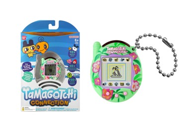 Tamagotchi Connection - Assorted*