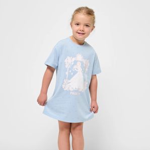 Licensed Disney Frozen Younger Girls Nightie product image