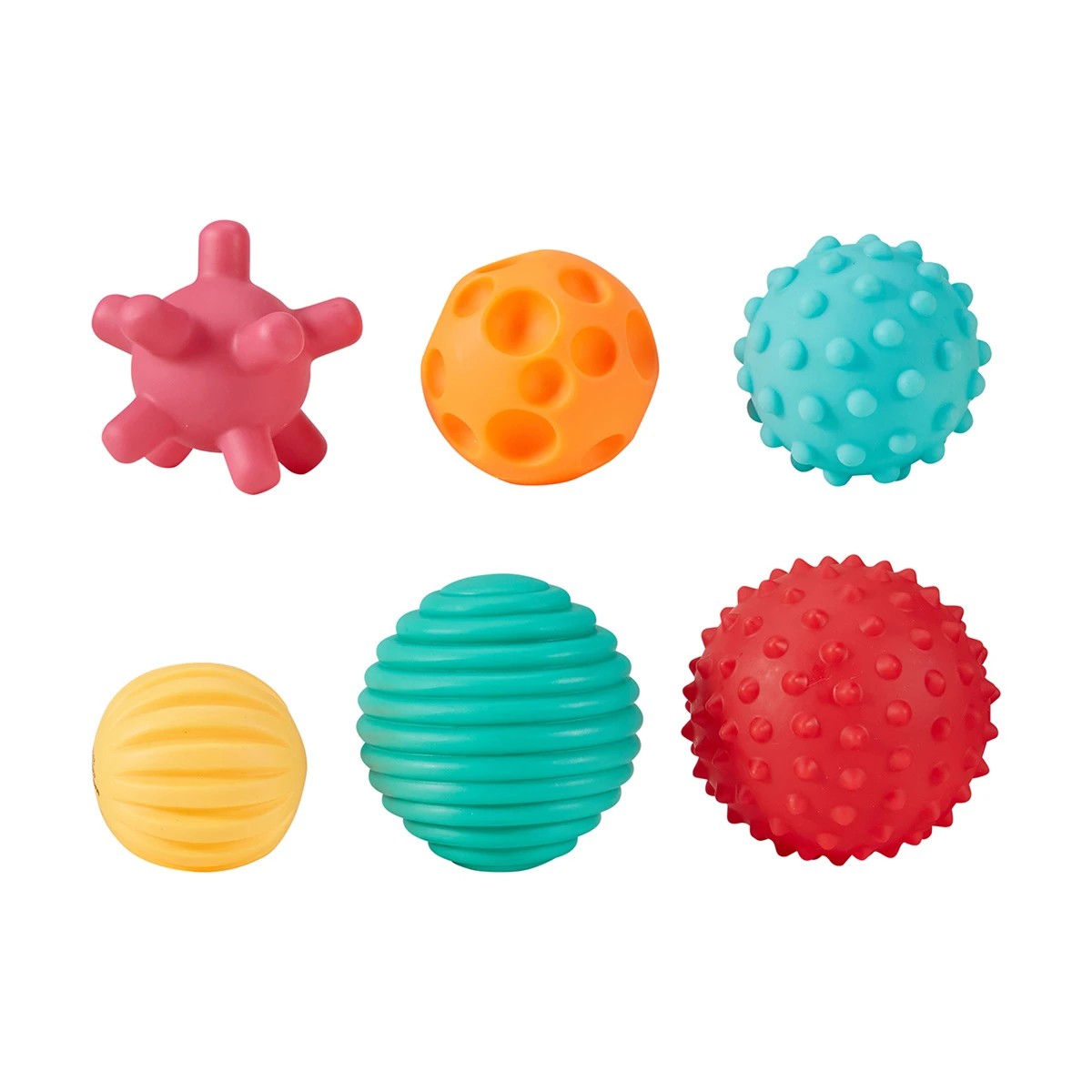 Target store sensory balls