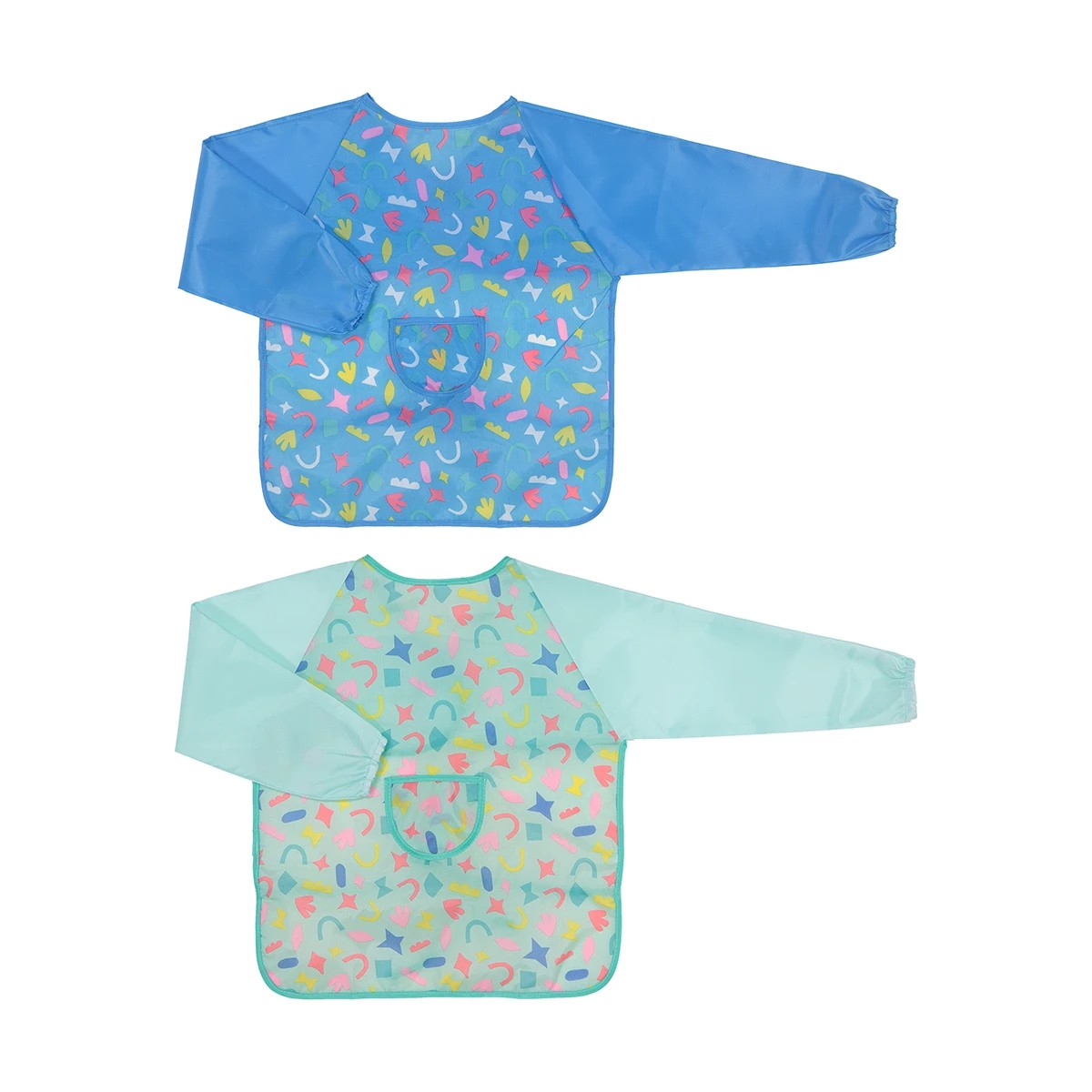 Junior Artist Art Smock, Assorted - Anko | Target Australia