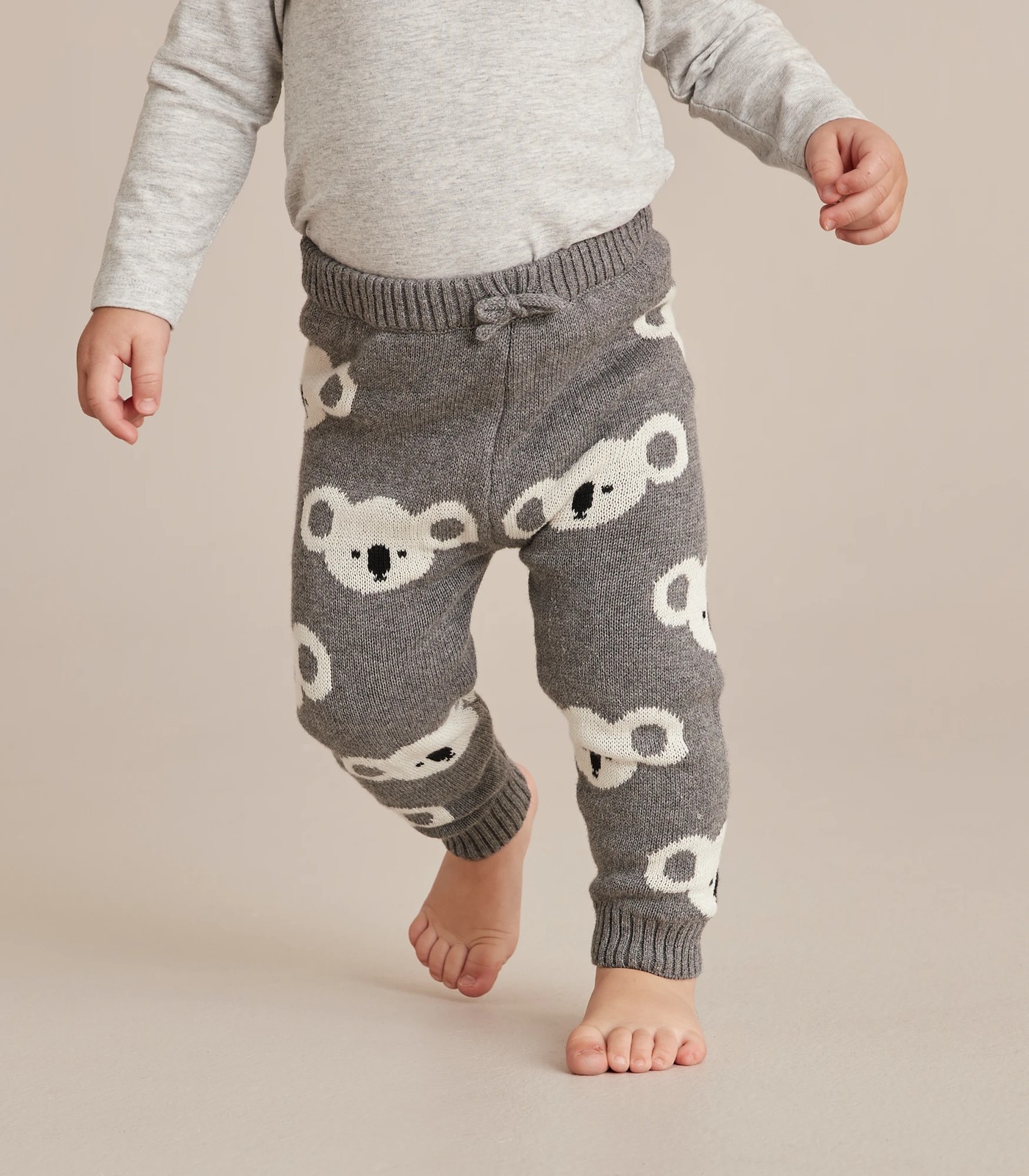 Baby pants shop with feet target