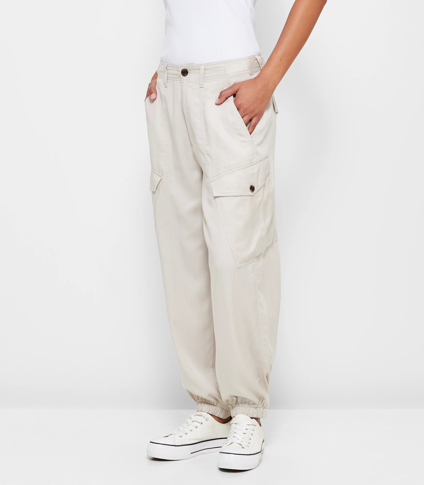 Parachute Pants 3 of 5