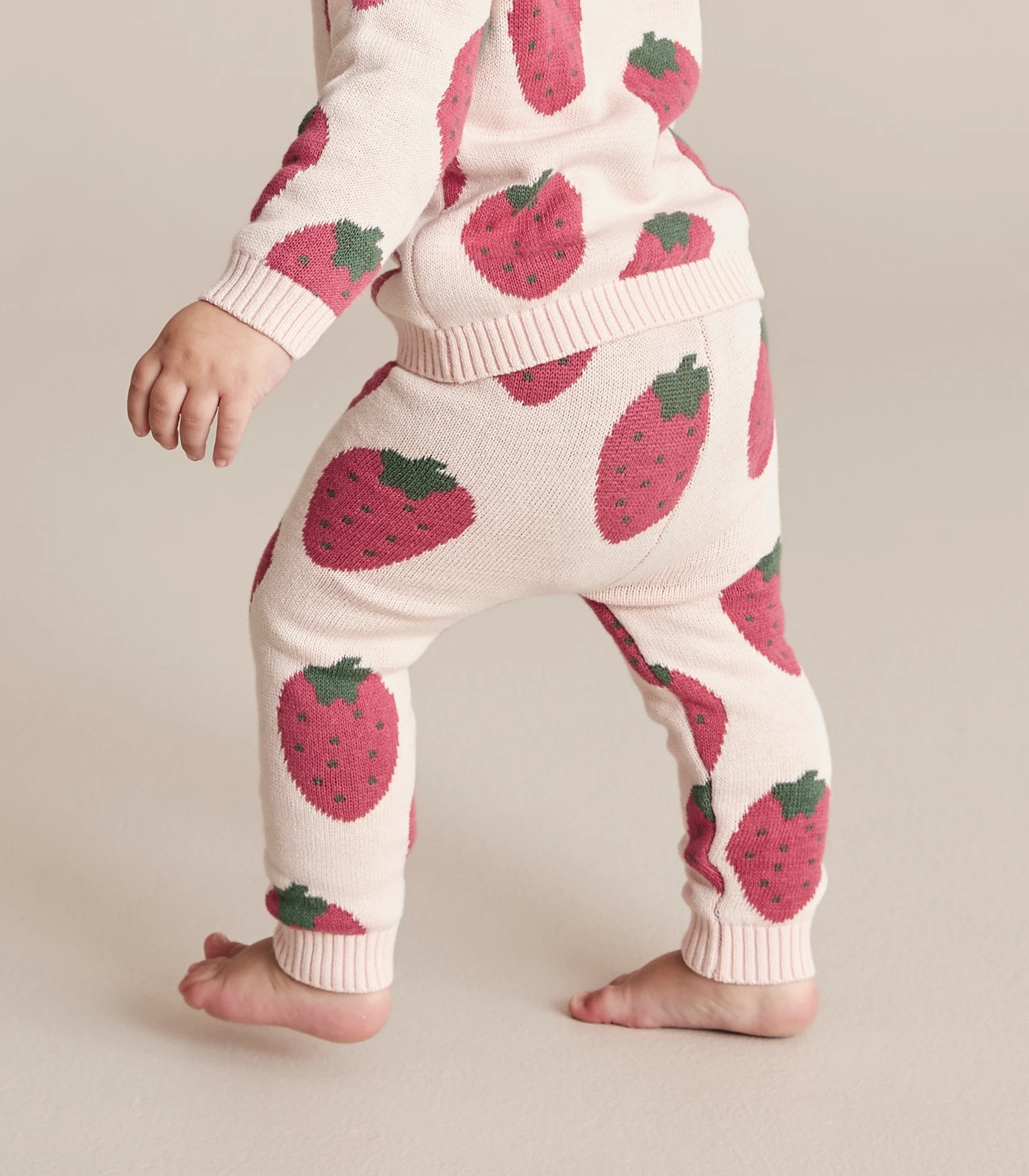 Baby Knit Pants 5 of 5