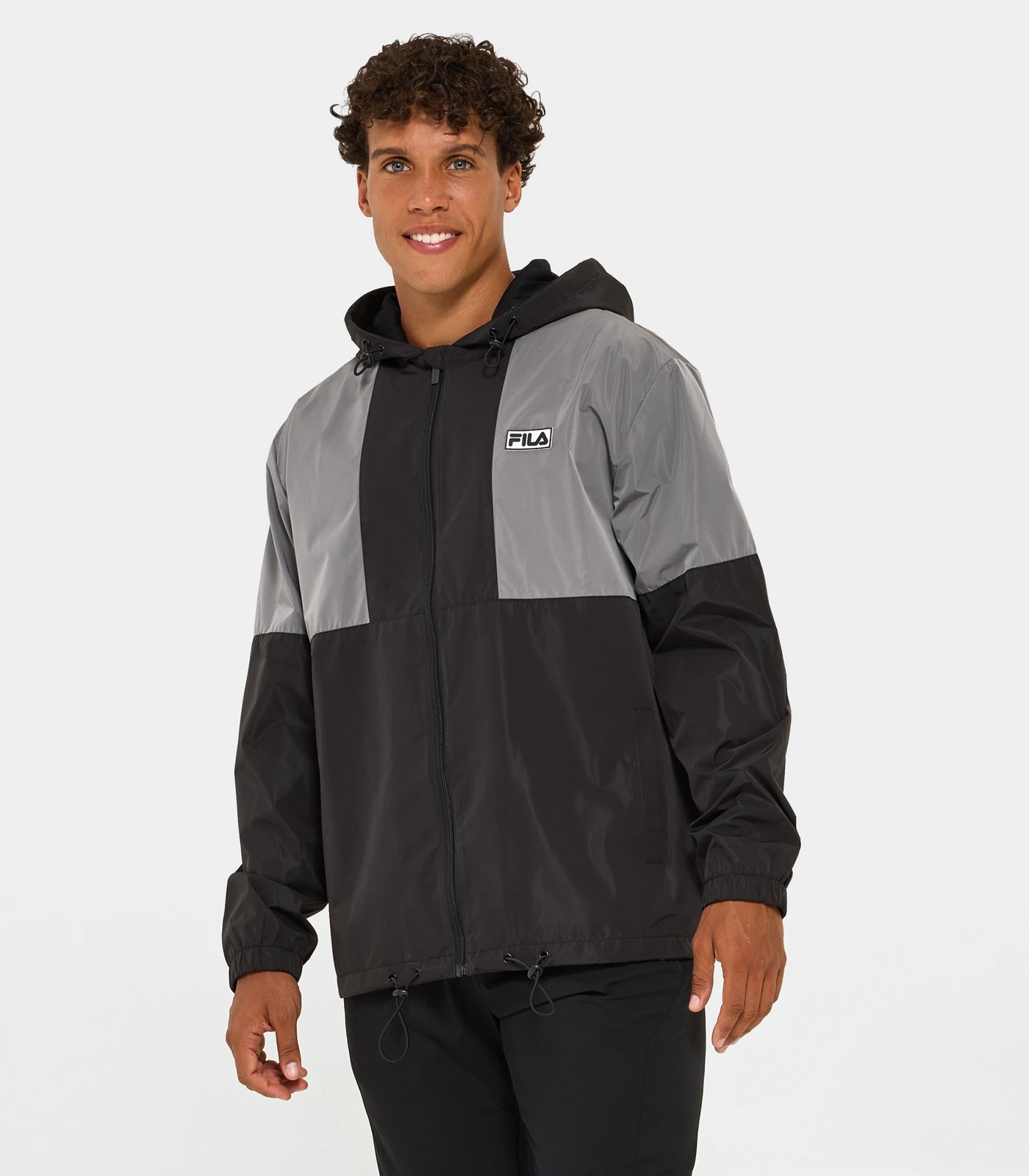 Fila Spray Jacket Target Australia