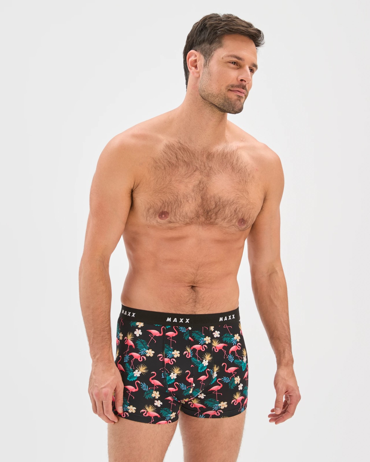 Maxx 3 Pack Microfibre Trunks 2 of 4
