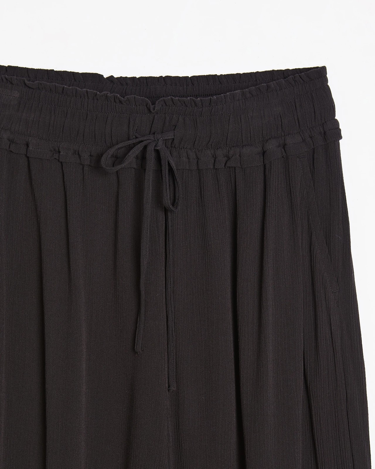 Resort Crinkle Culotte Pants | Target Australia