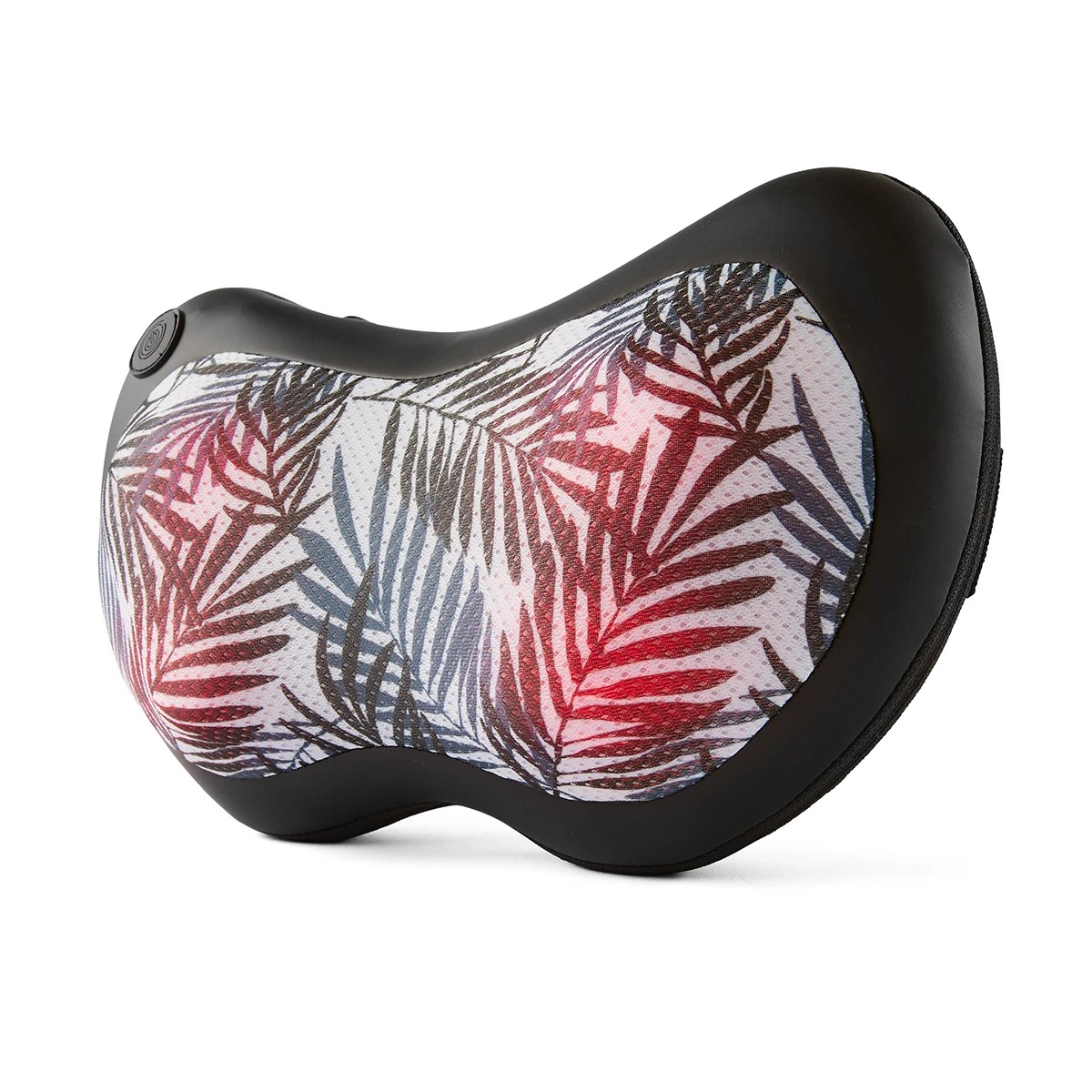 Massage Pillow Black and White Anko Target Australia