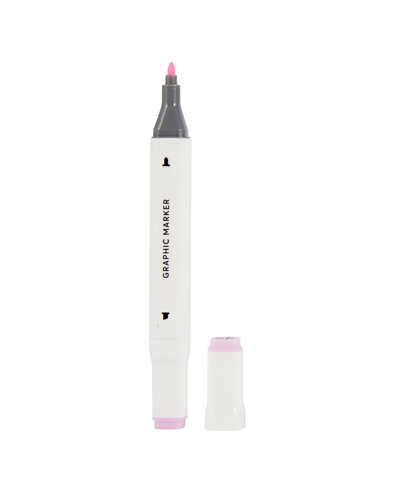 Anko 60 Pack Double Ended Markers 4 of 6