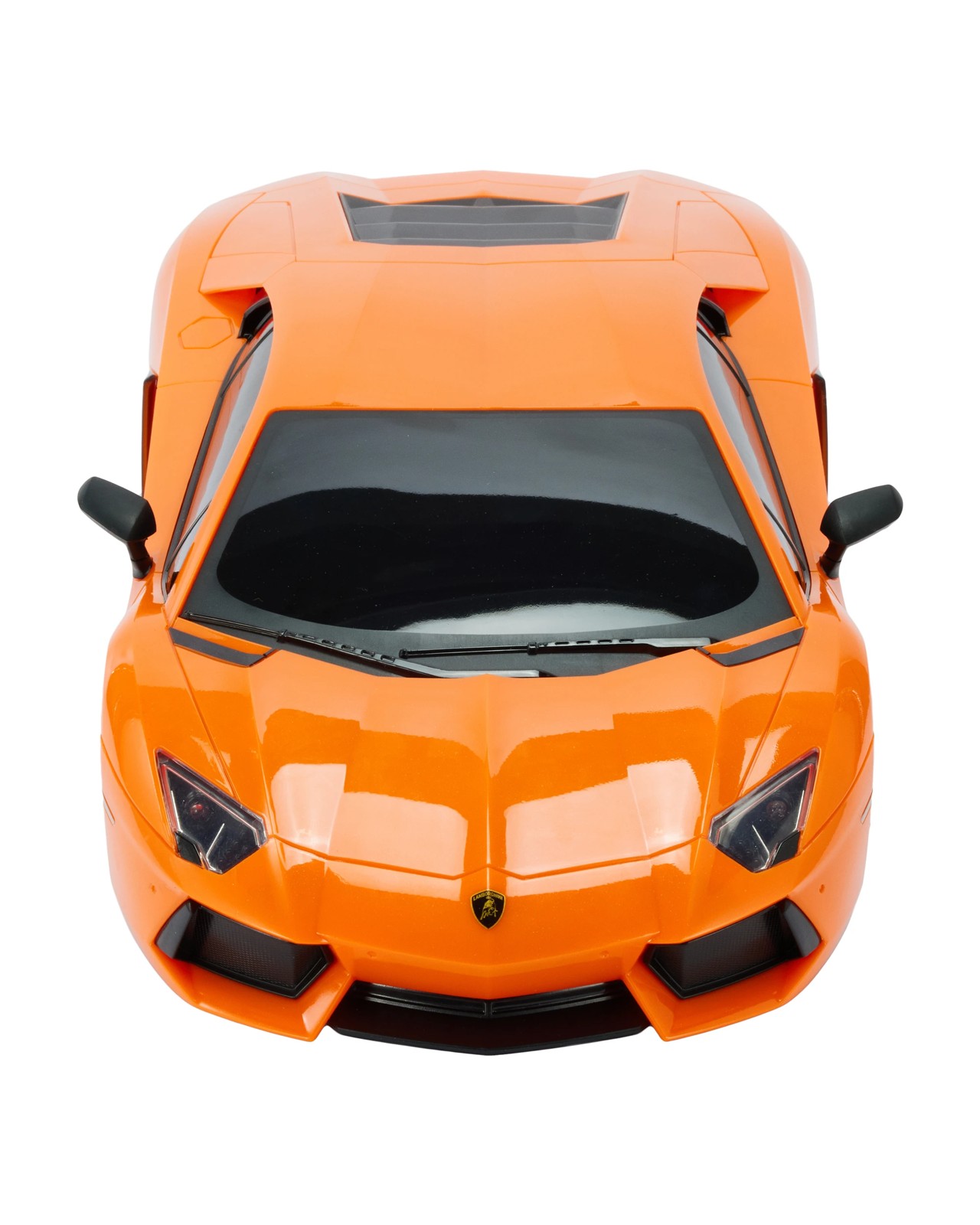 R/C 1:10 Scale Lamborghini Aventador Coupe Car 4 of 6