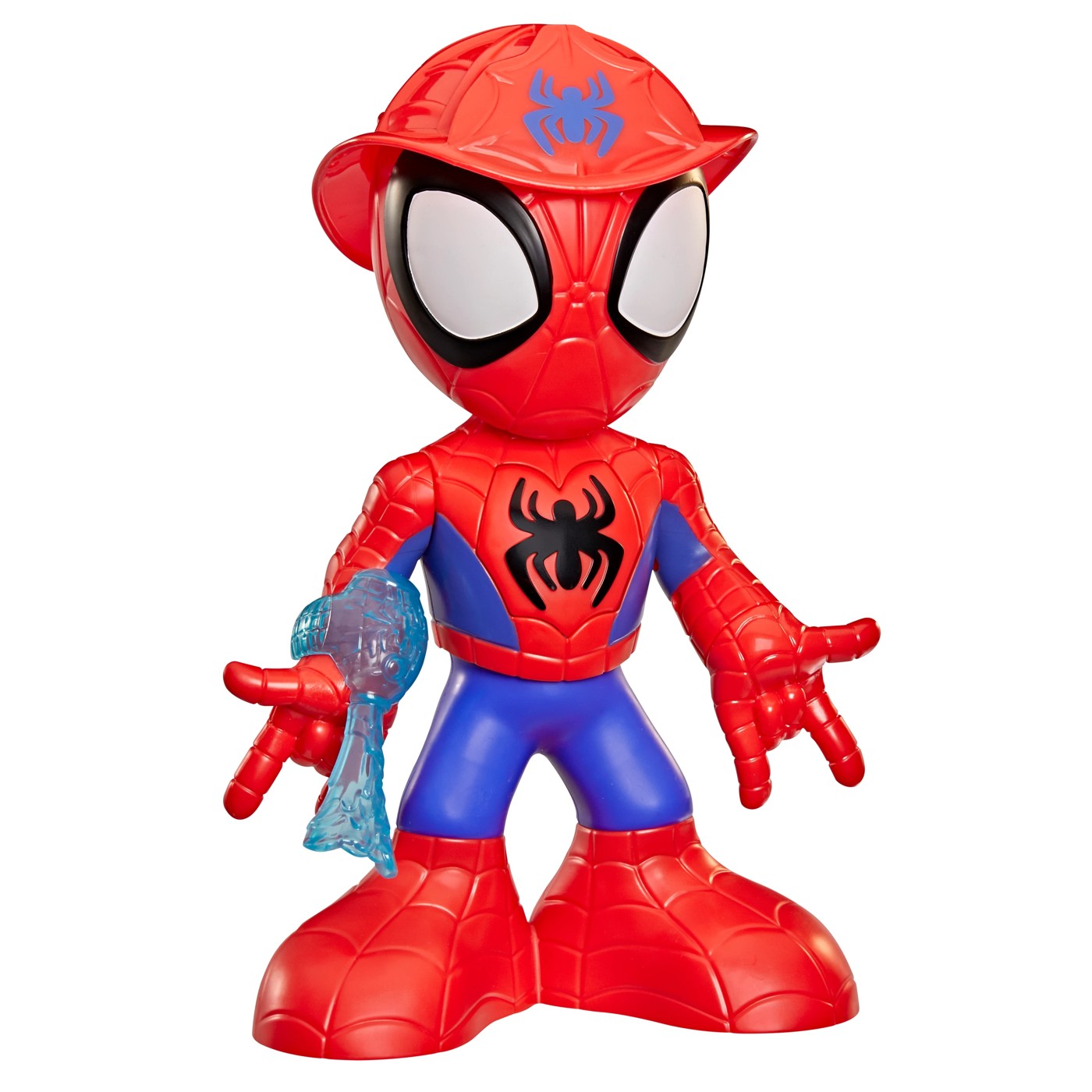 Spidey & Friends Dance 'N Rescue Spidey 3 of 3