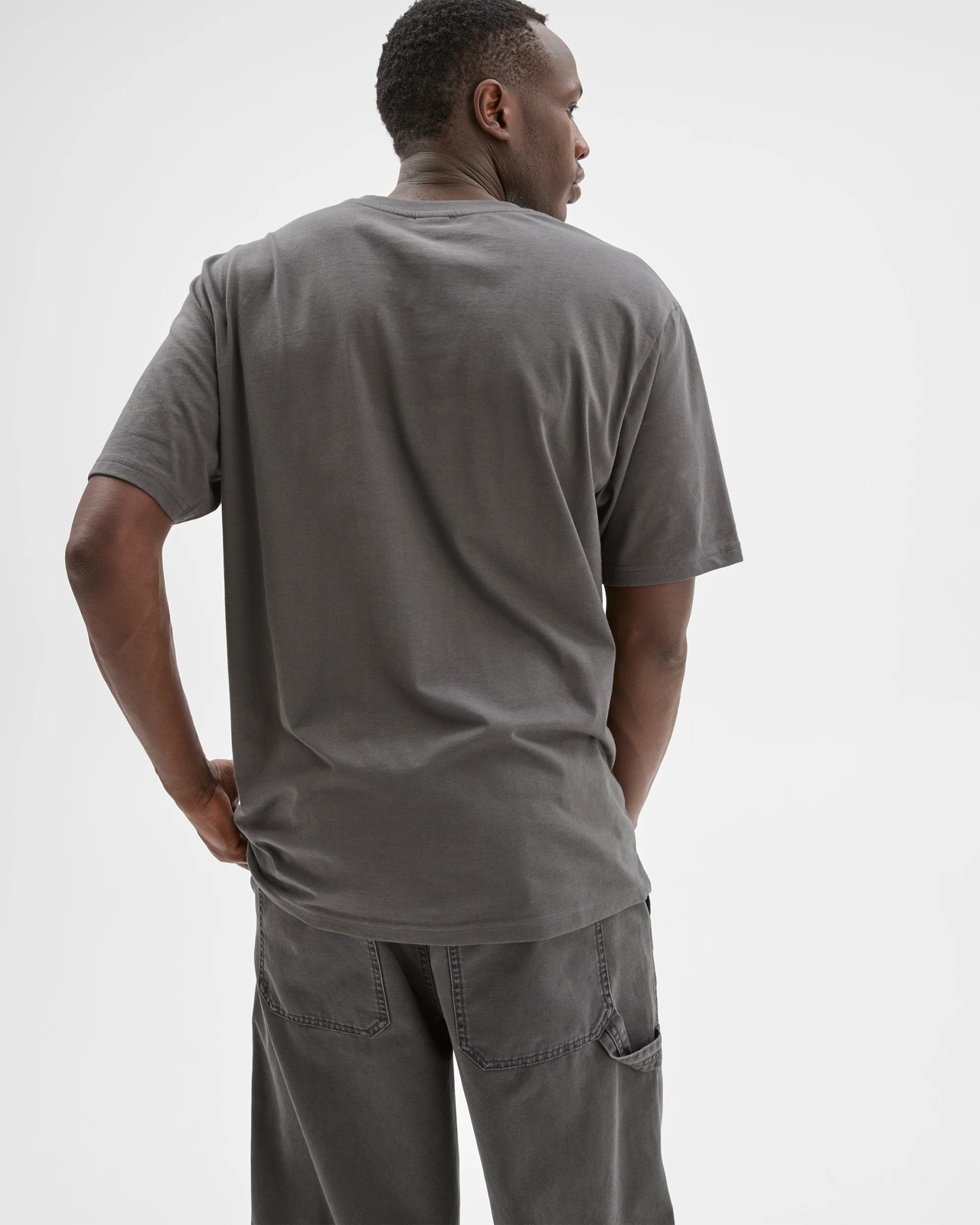 Metallica Australian Cotton Graphic T-Shirt 6 of 6