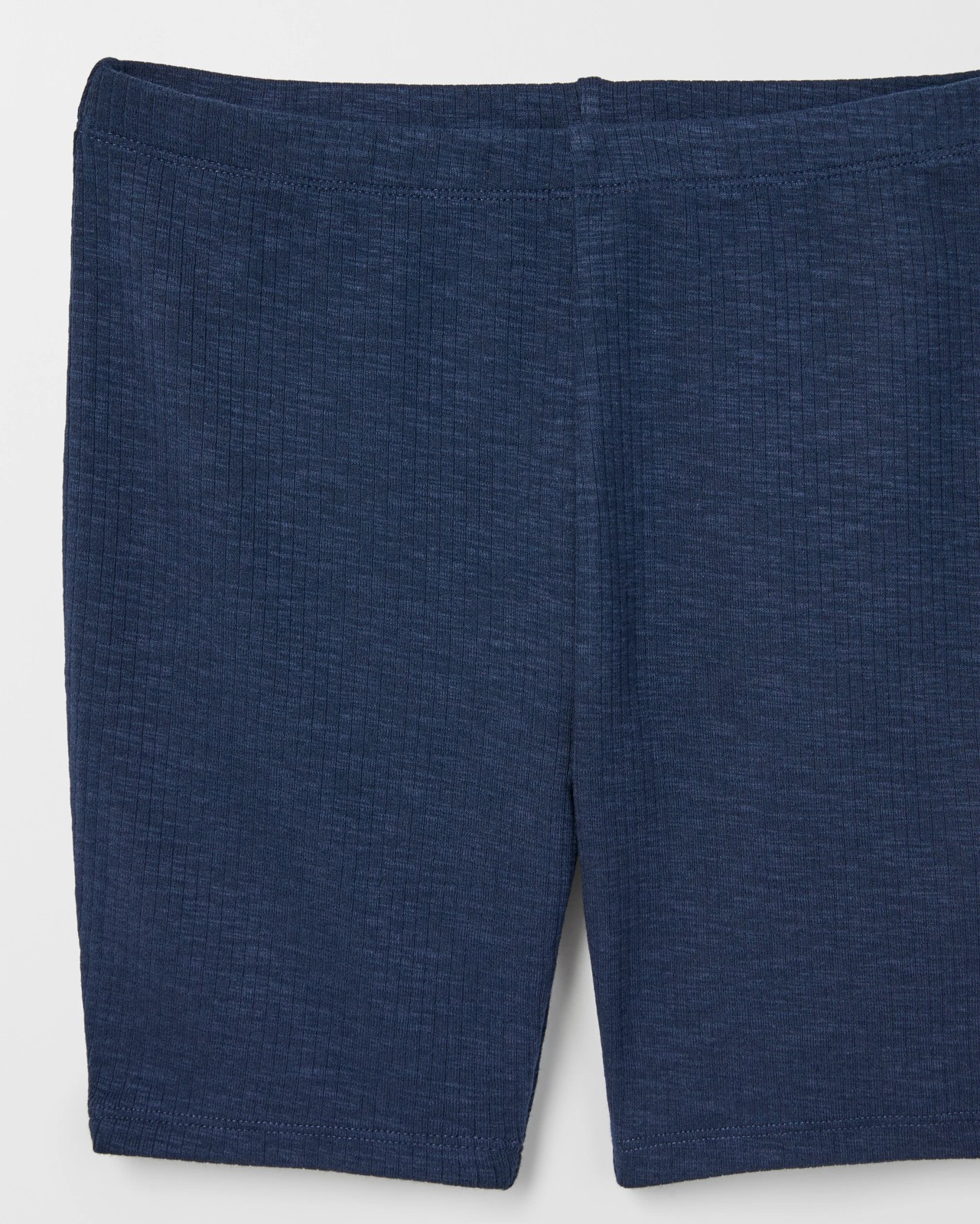 Rib Bike Shorts 2 of 2