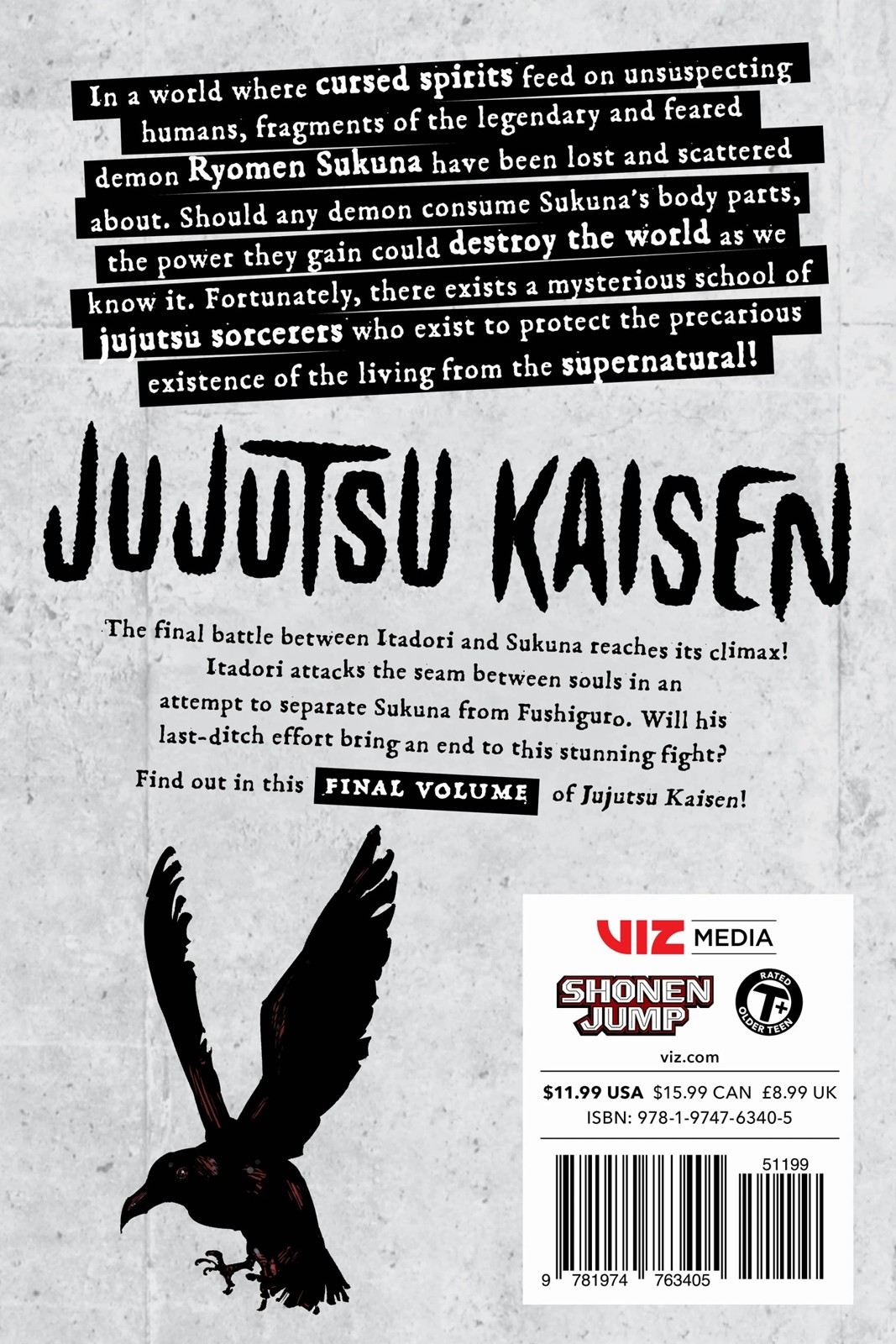 Jujutsu Kaisen: Volume 30 by Gege Akutami - Book 2 of 2