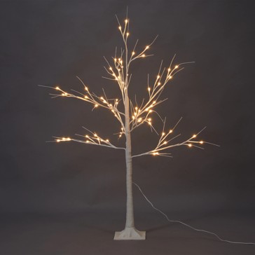 Low Voltage LED Light Up Twig Tree - Anko