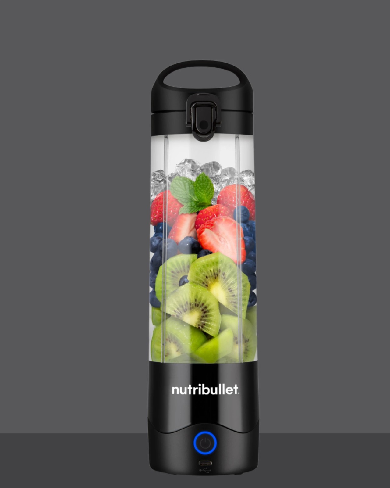Nutribullet Portable Blender 20oz 3 of 6