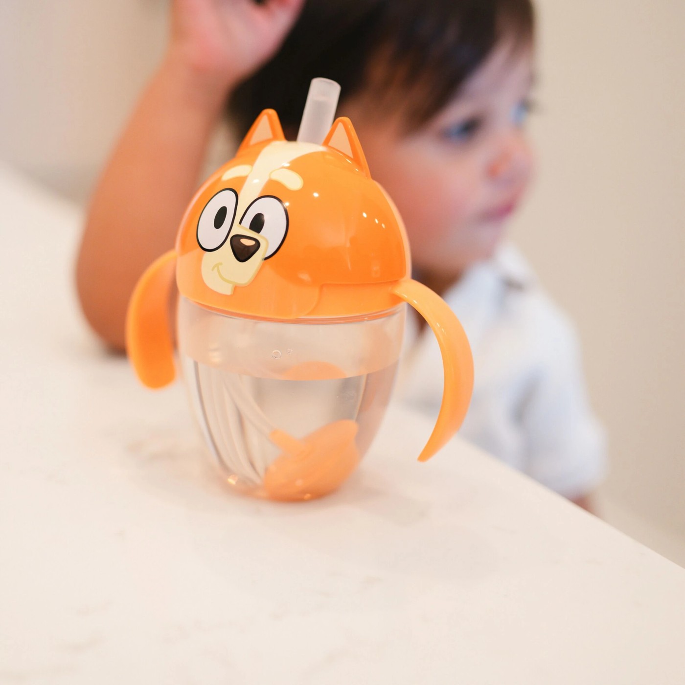 Bingo Weighted Straw Cup 4 of 5