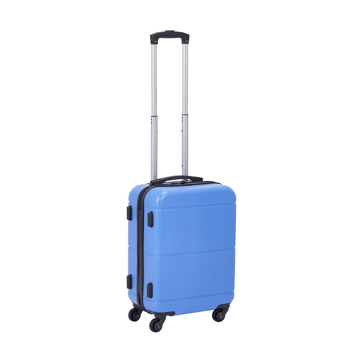Albany Hard Suitcase, 46cm - Anko | Target Australia