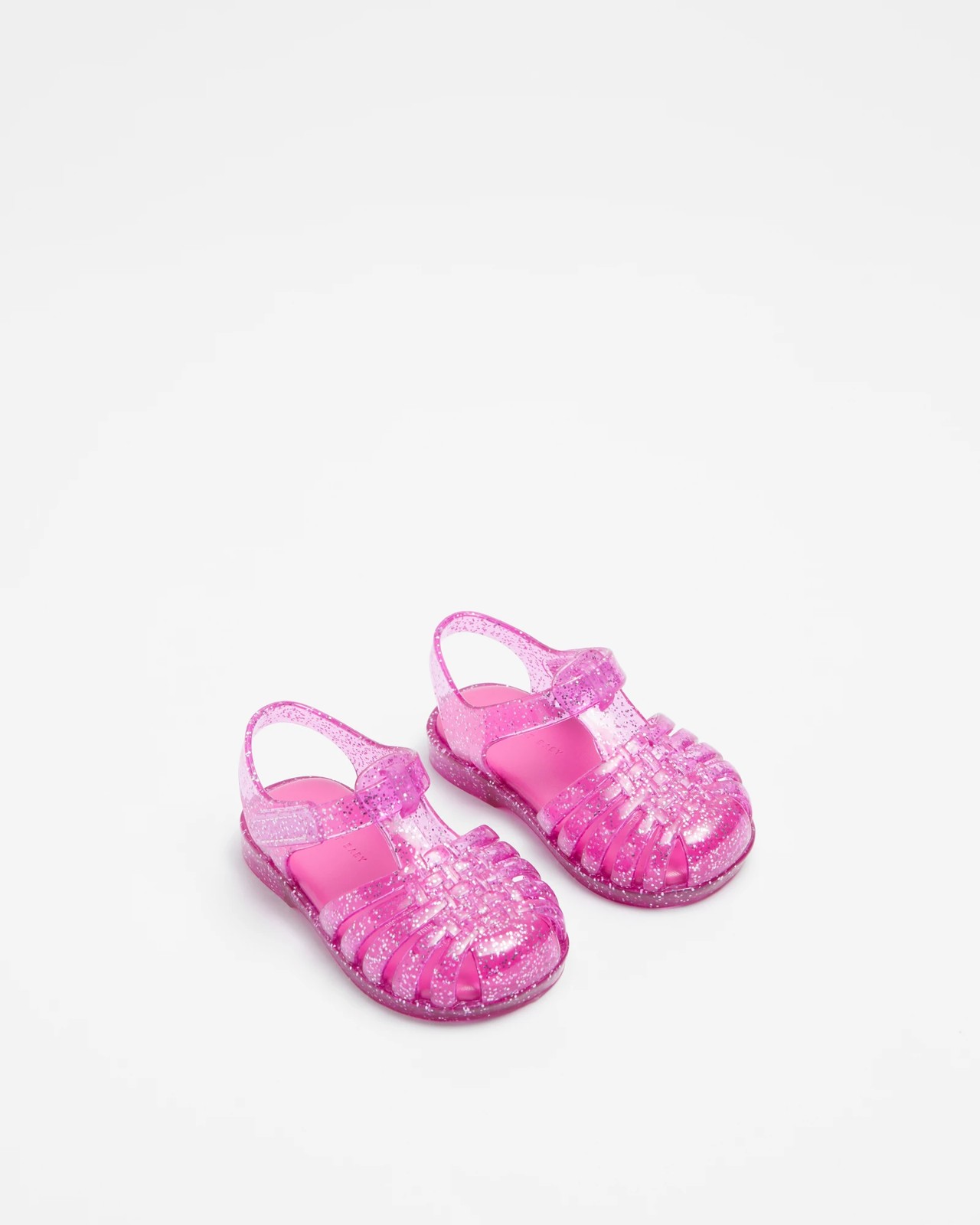 Baby clearance girl jellies