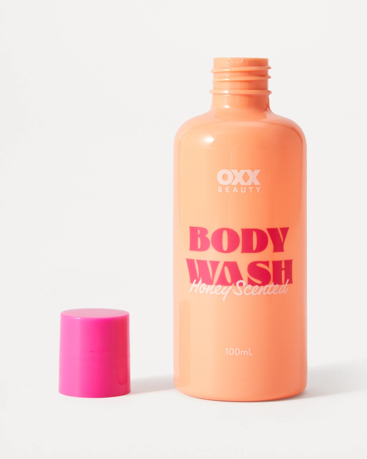 OXX Beauty Lucky Girl On the Go Set 3 of 5